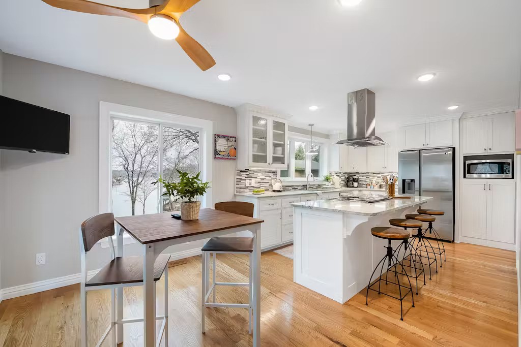 Nairn Sub Bvv - Residential