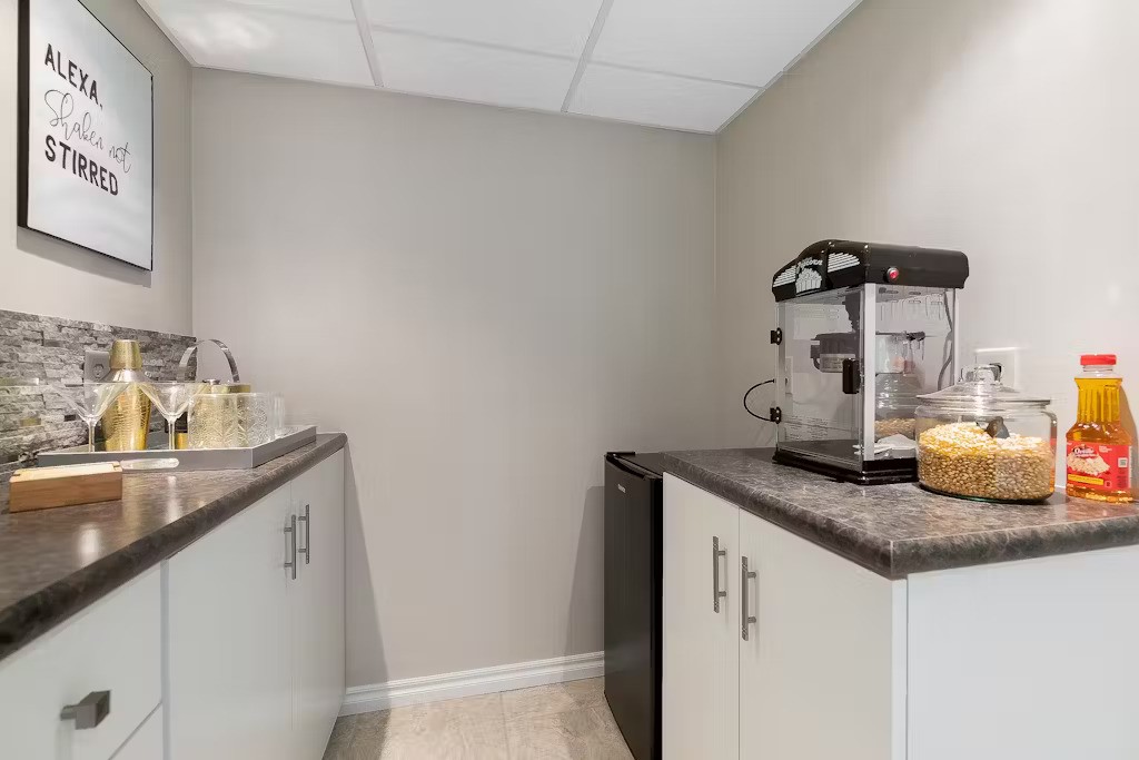 Nairn Sub Bvv - Residential