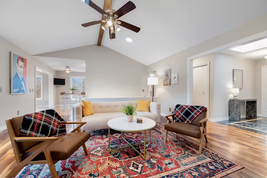 Nairn Sub Bvv - Residential