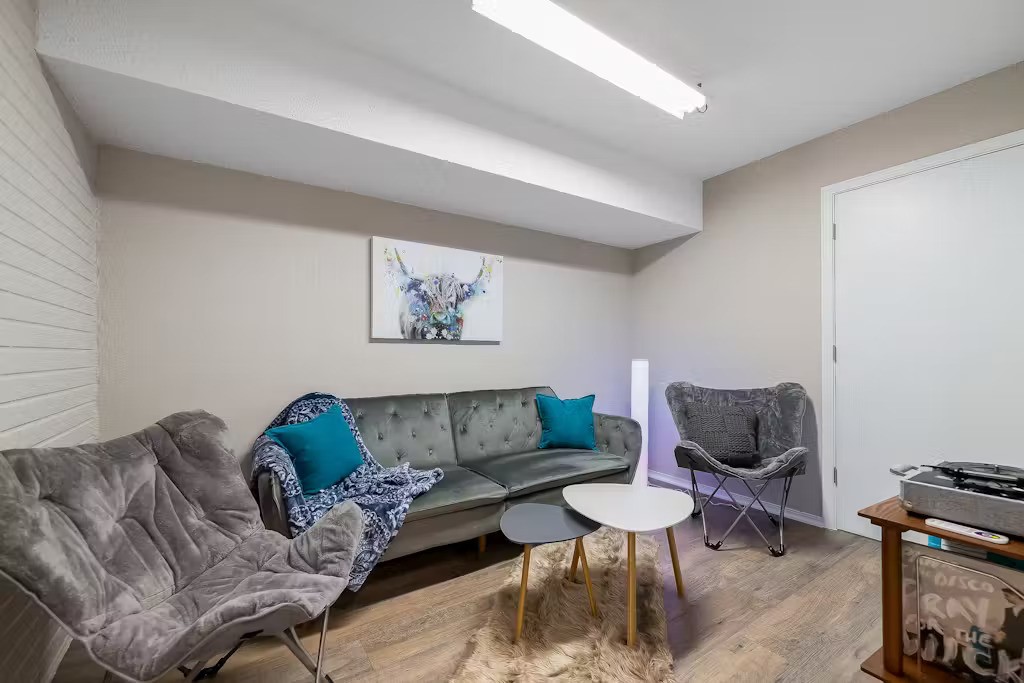 Nairn Sub Bvv - Residential