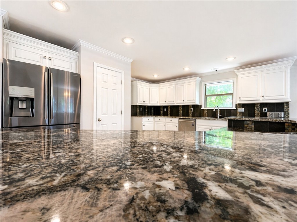 Bent Tree - Residential