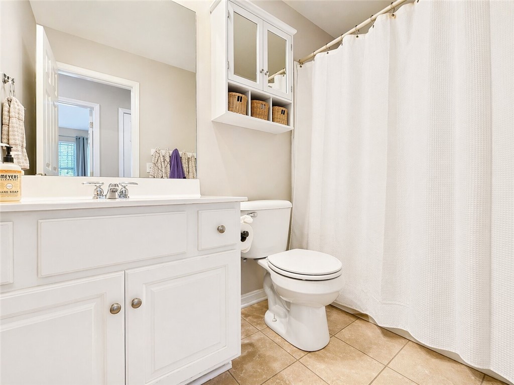 Bent Tree - Residential