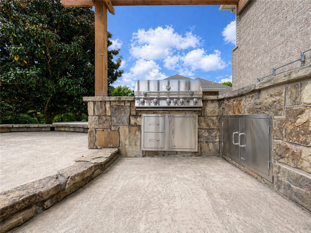 Bent Tree - Residential