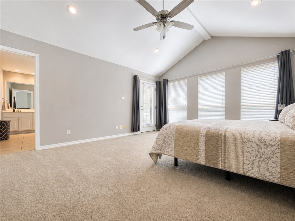 Bent Tree - Residential