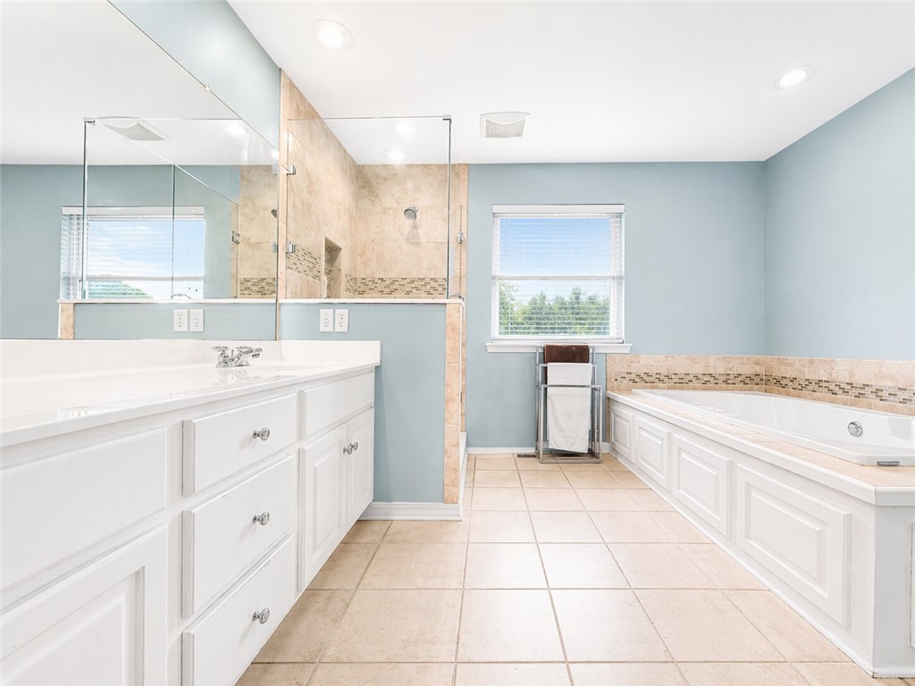 Bent Tree - Residential