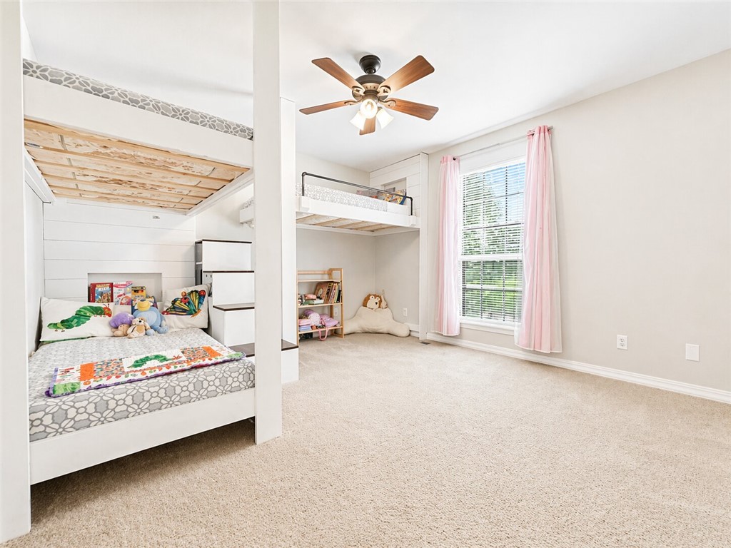 Bent Tree - Residential