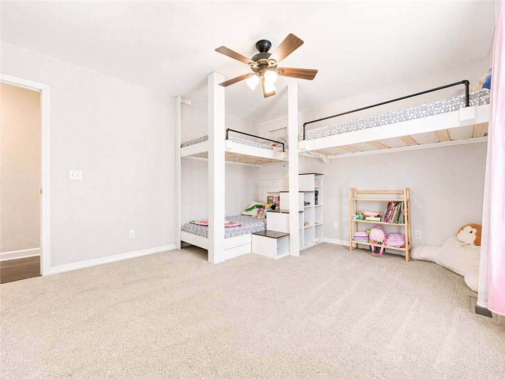 Bent Tree - Residential