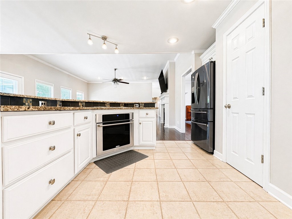 Bent Tree - Residential