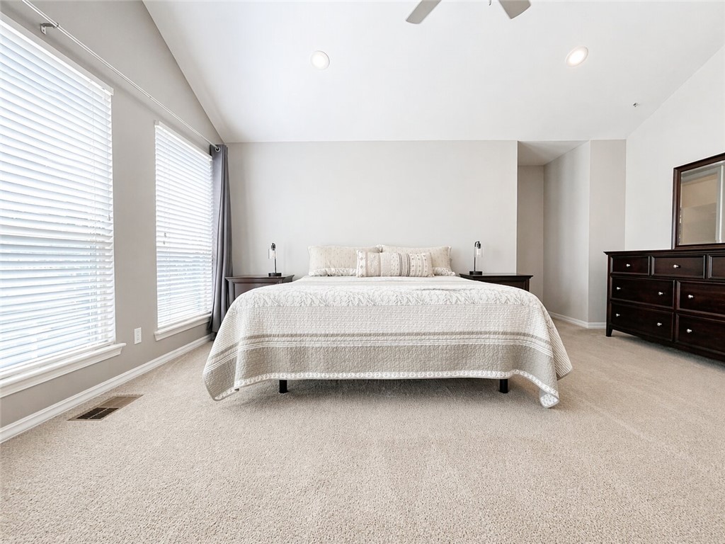 Bent Tree - Residential