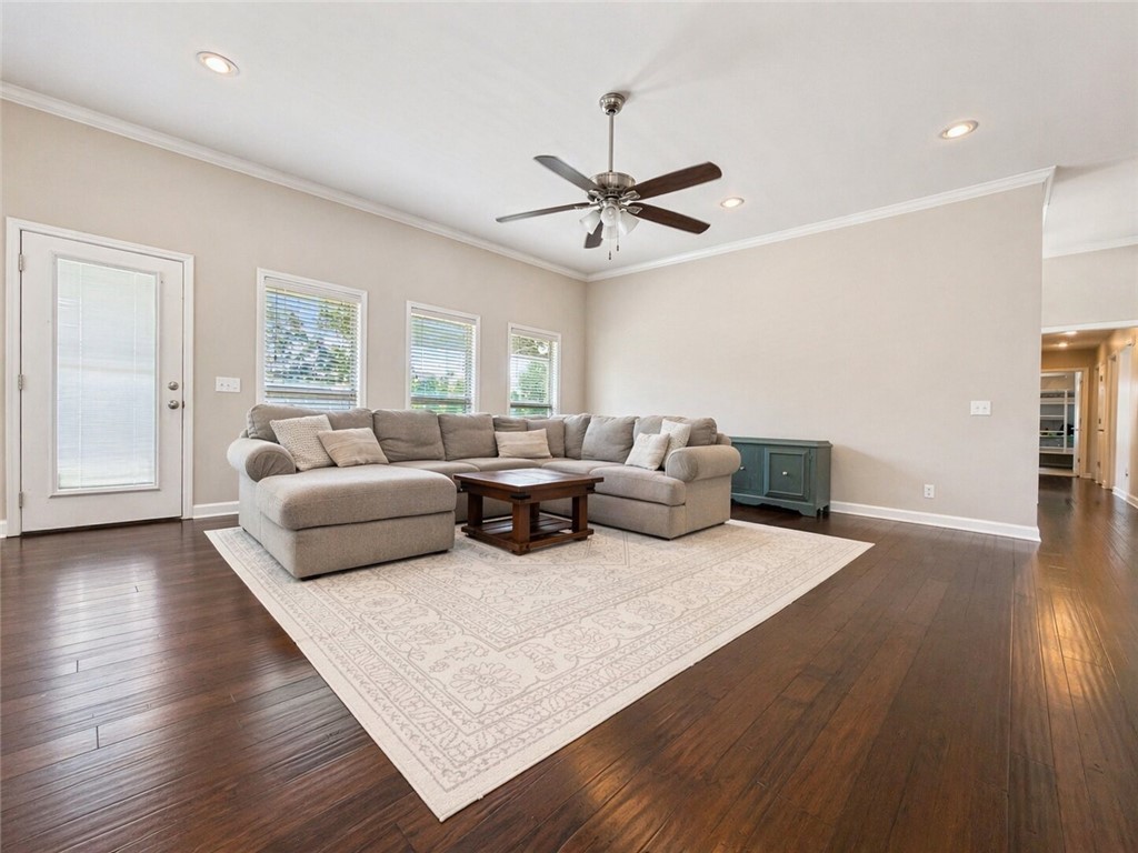 Bent Tree - Residential