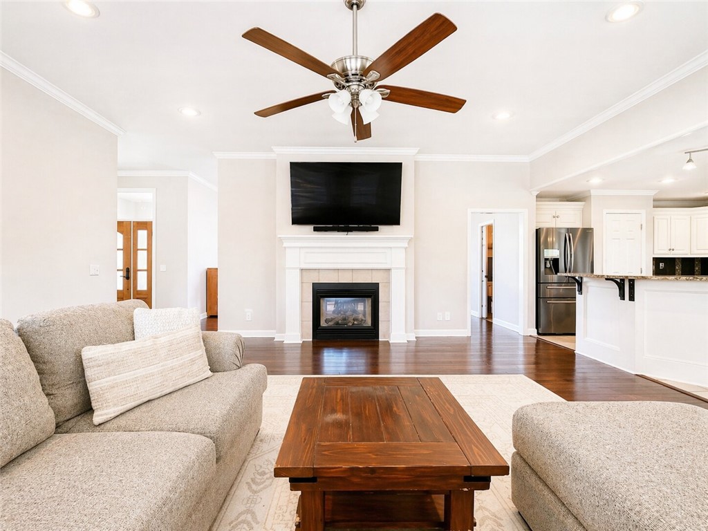 Bent Tree - Residential