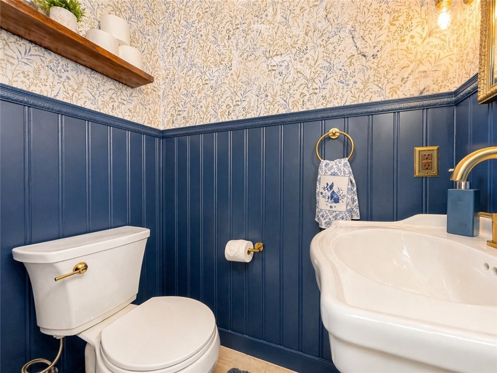 Bent Tree - Residential