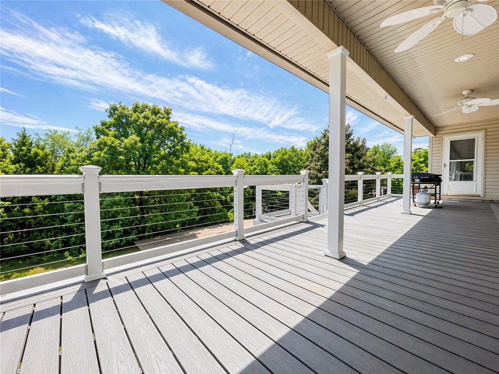 Bent Tree - Residential