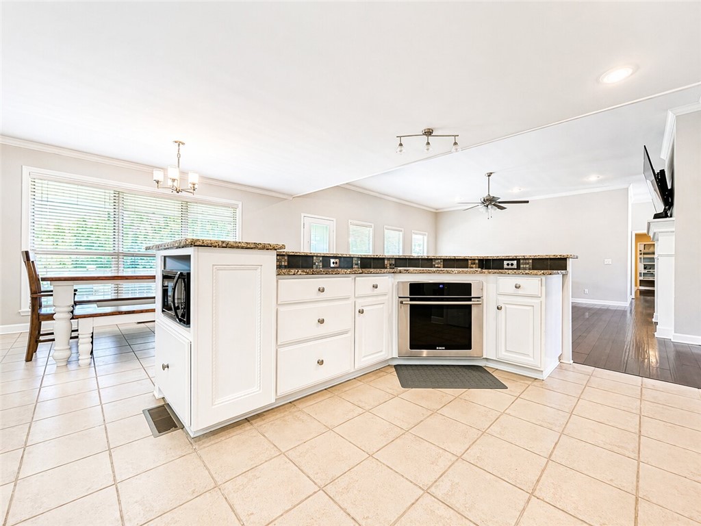 Bent Tree - Residential