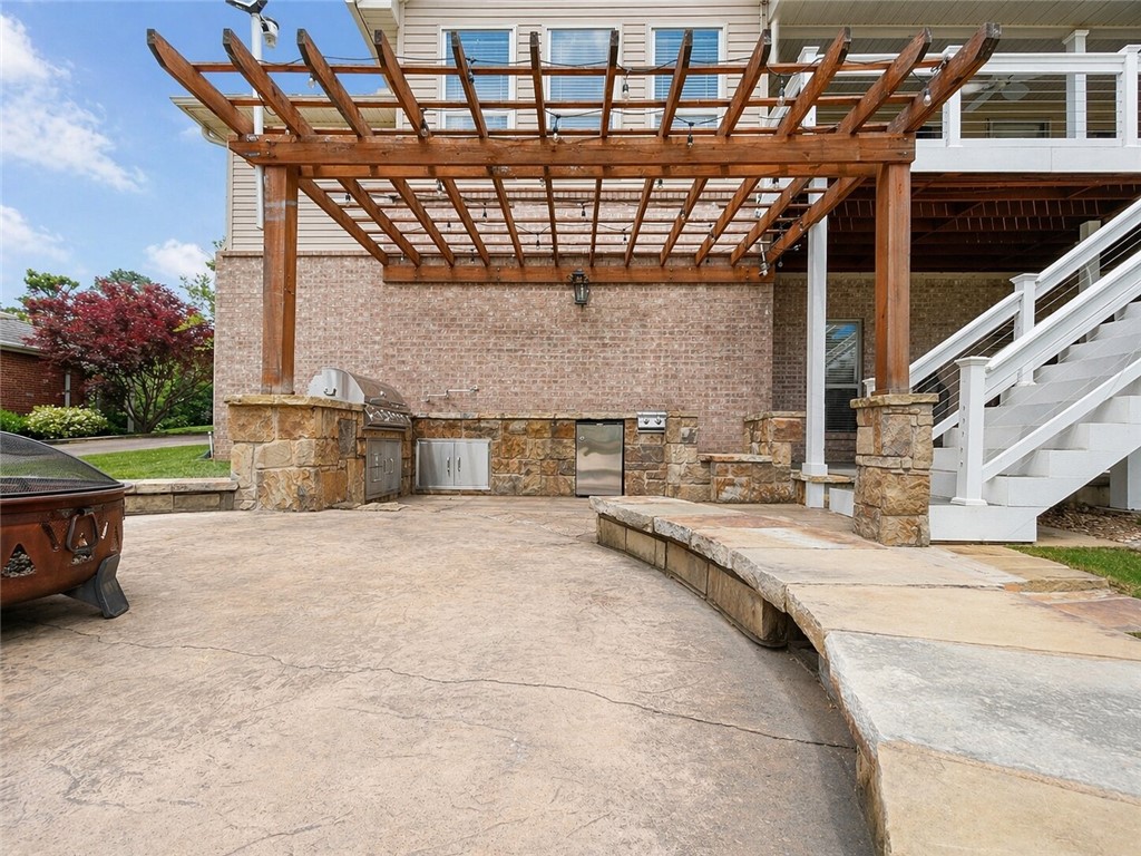 Bent Tree - Residential