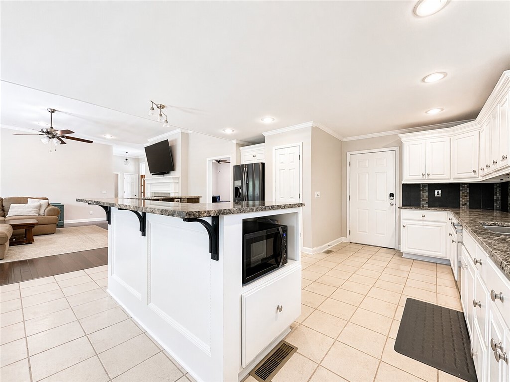 Bent Tree - Residential