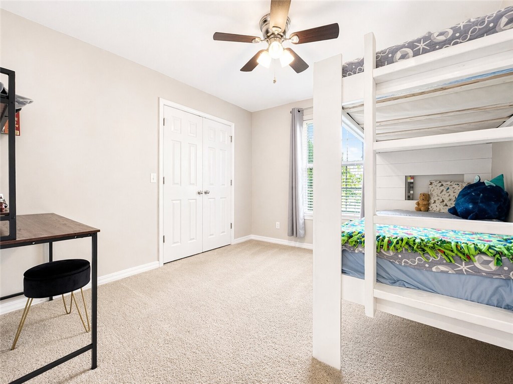 Bent Tree - Residential