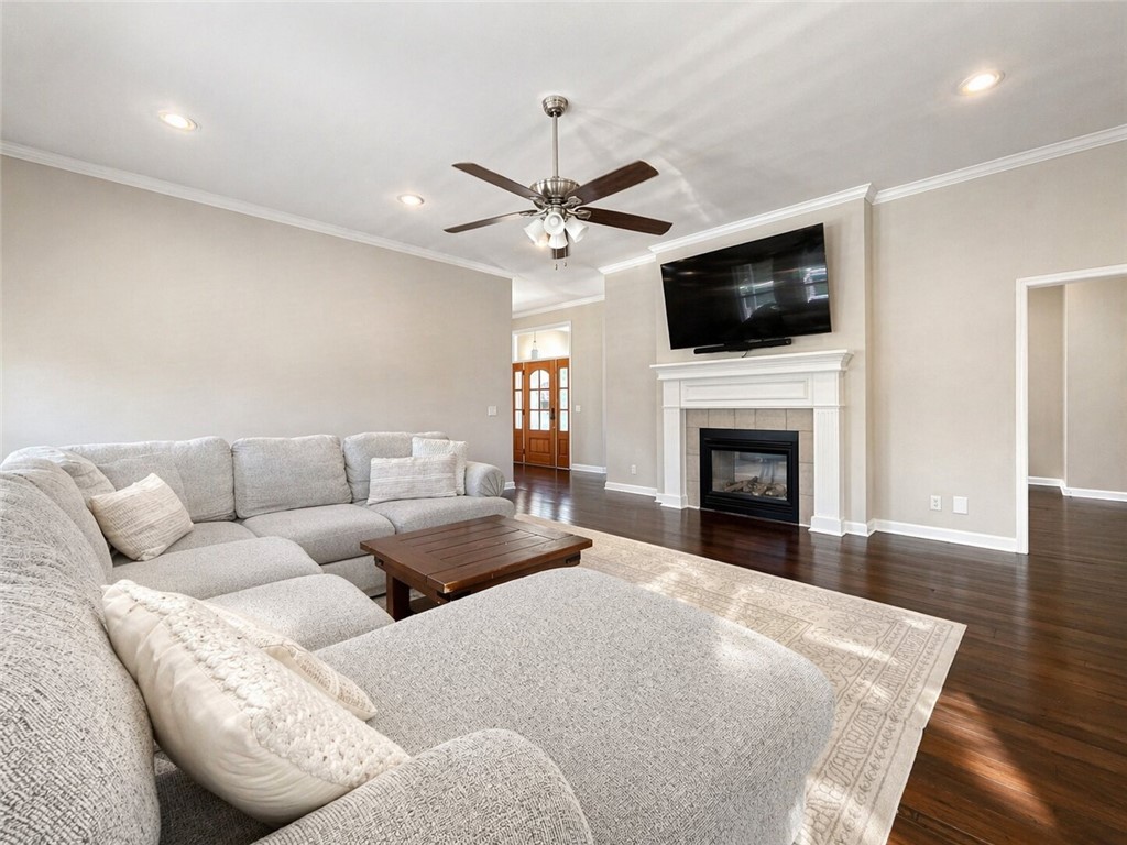 Bent Tree - Residential