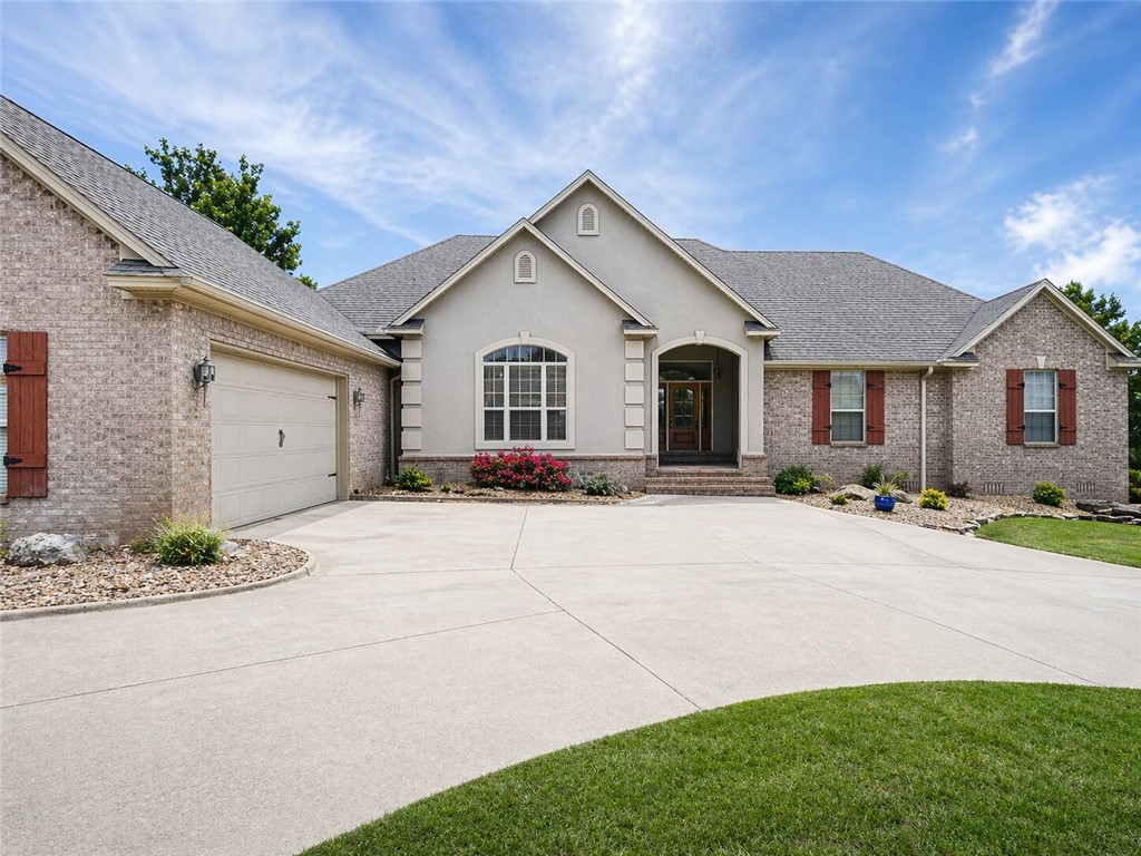 Bent Tree - Residential