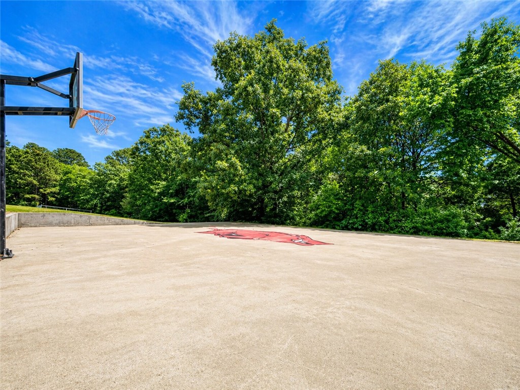 Bent Tree - Residential