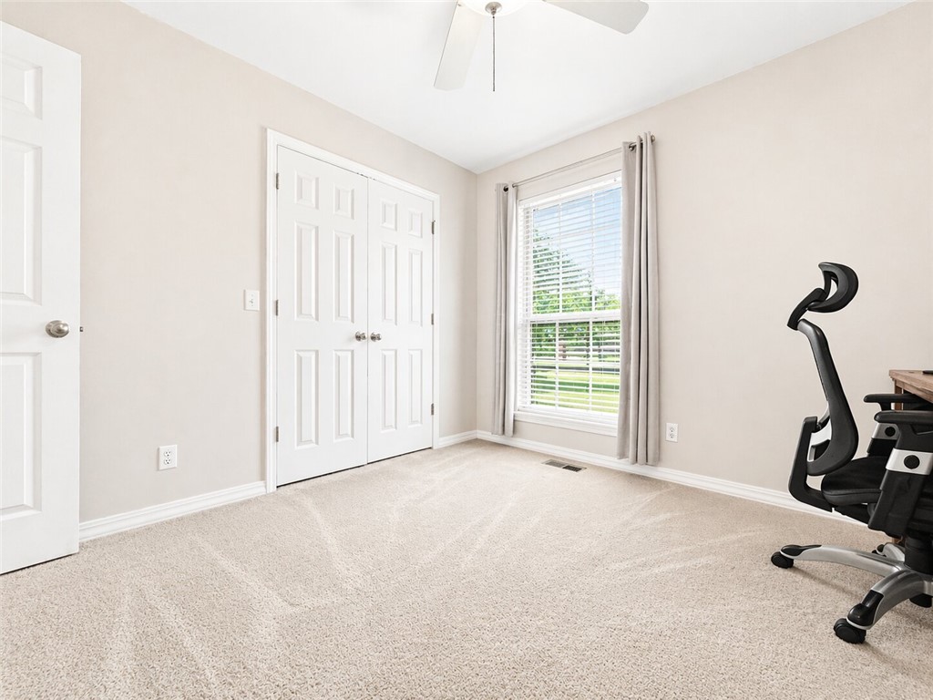 Bent Tree - Residential