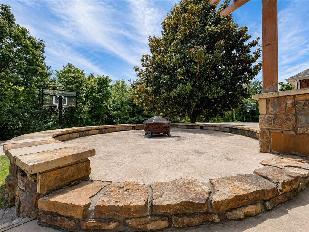 Bent Tree - Residential