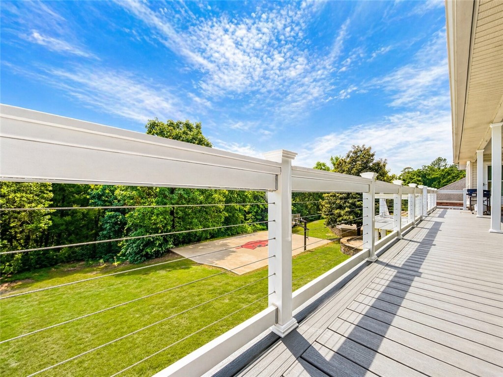 Bent Tree - Residential