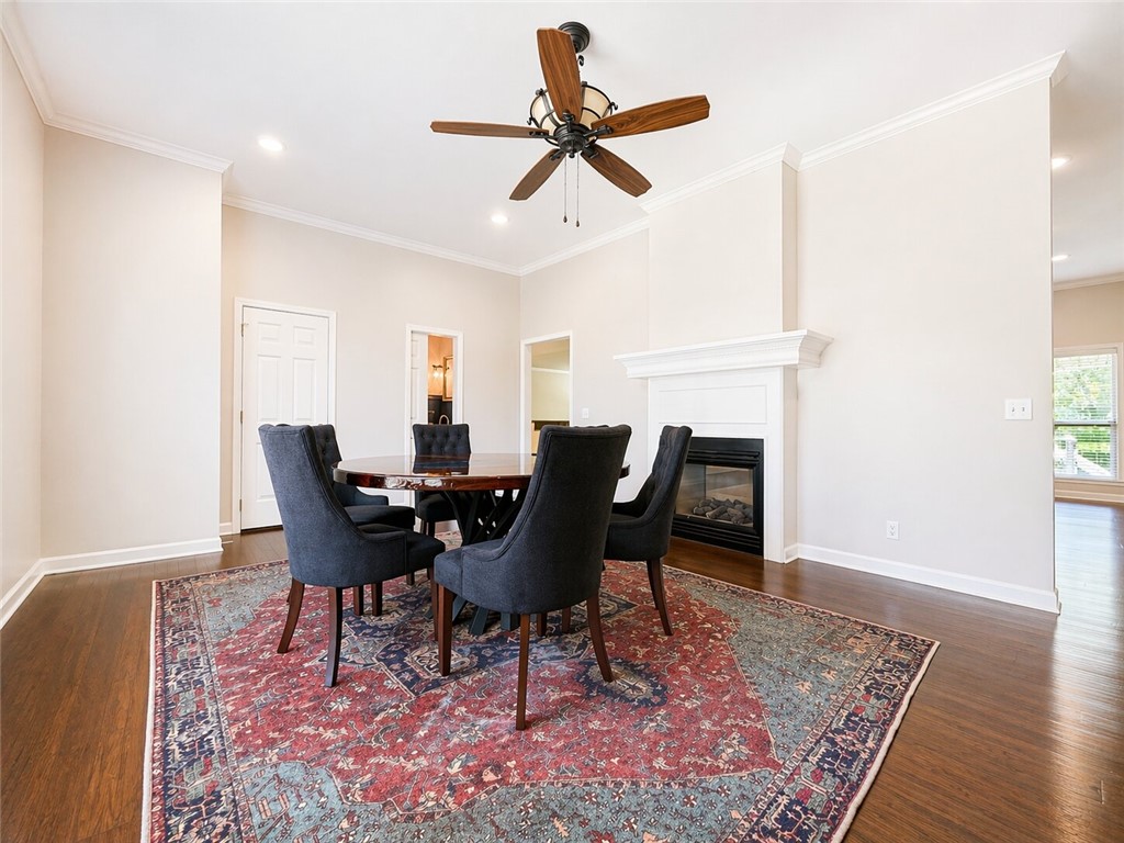 Bent Tree - Residential