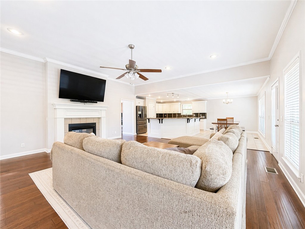 Bent Tree - Residential