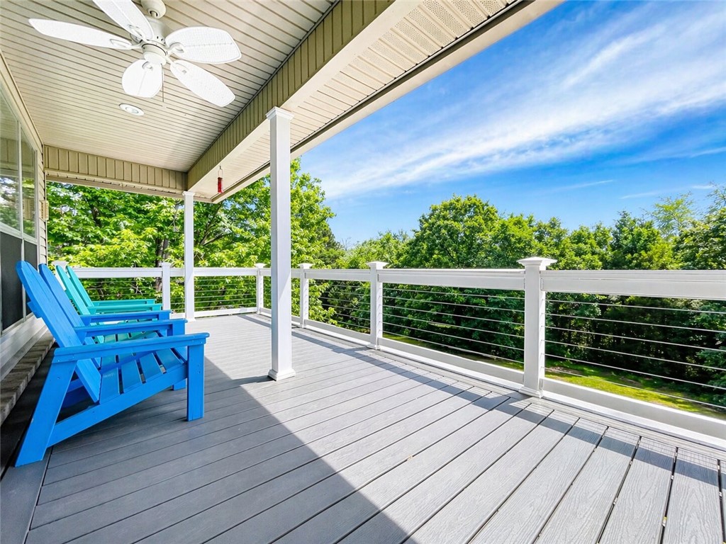 Bent Tree - Residential