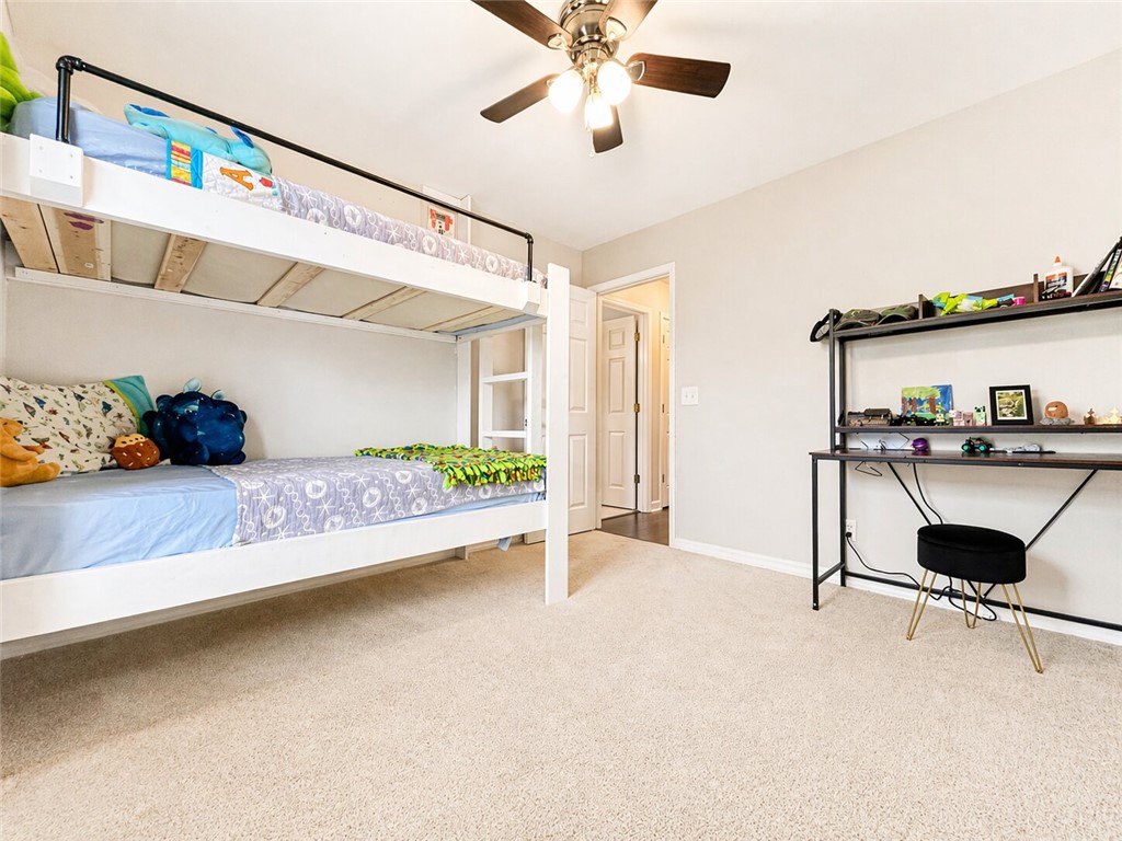 Bent Tree - Residential