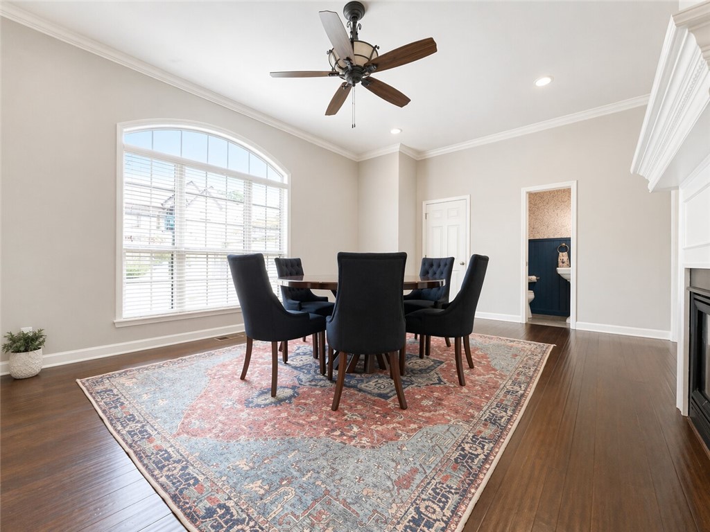 Bent Tree - Residential