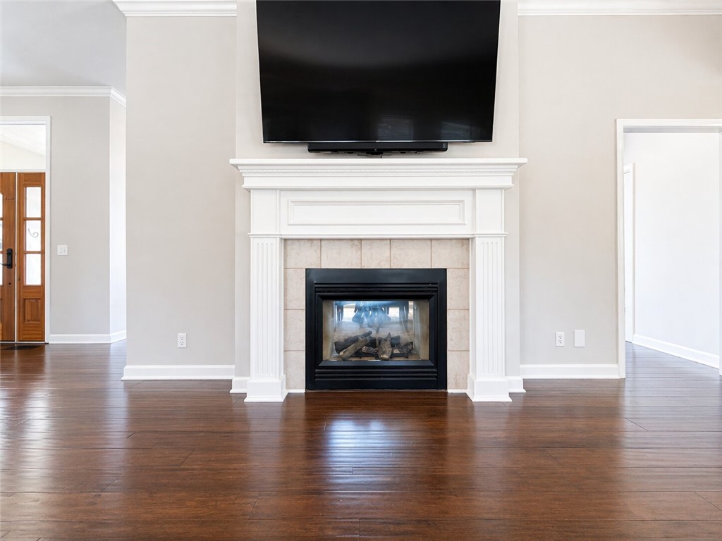 Bent Tree - Residential