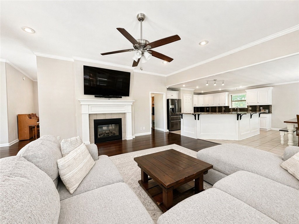 Bent Tree - Residential