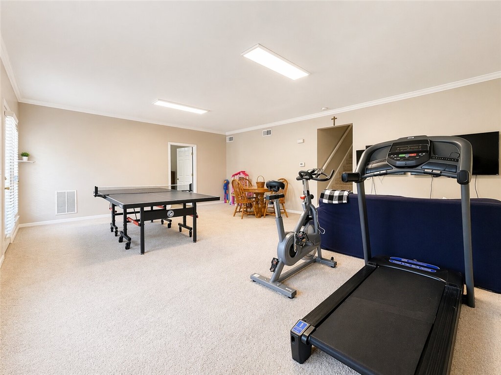 Bent Tree - Residential