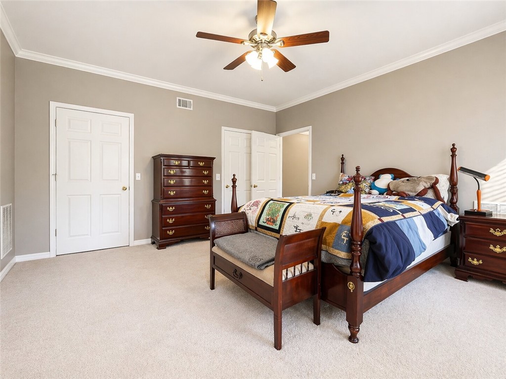 Bent Tree - Residential