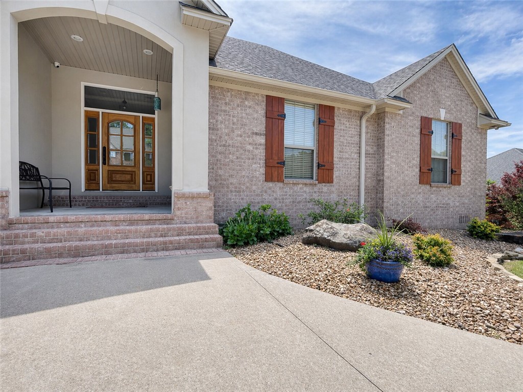 Bent Tree - Residential