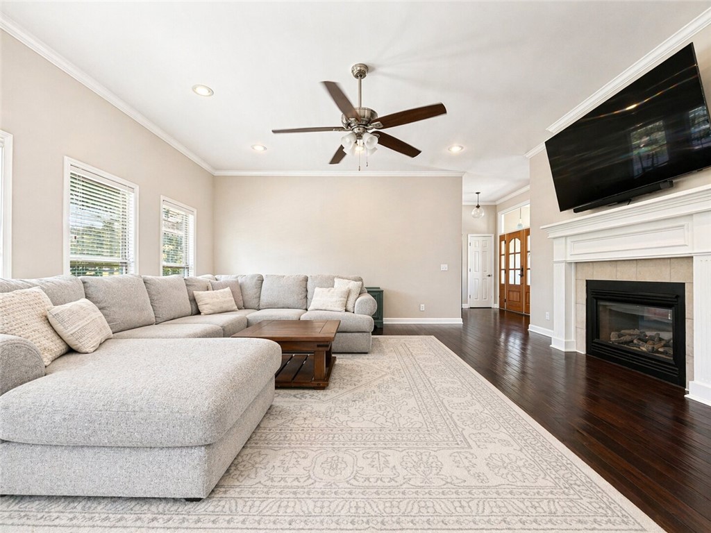 Bent Tree - Residential