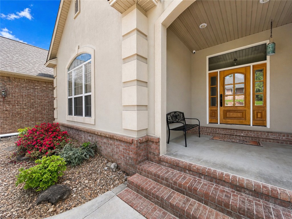 Bent Tree - Residential