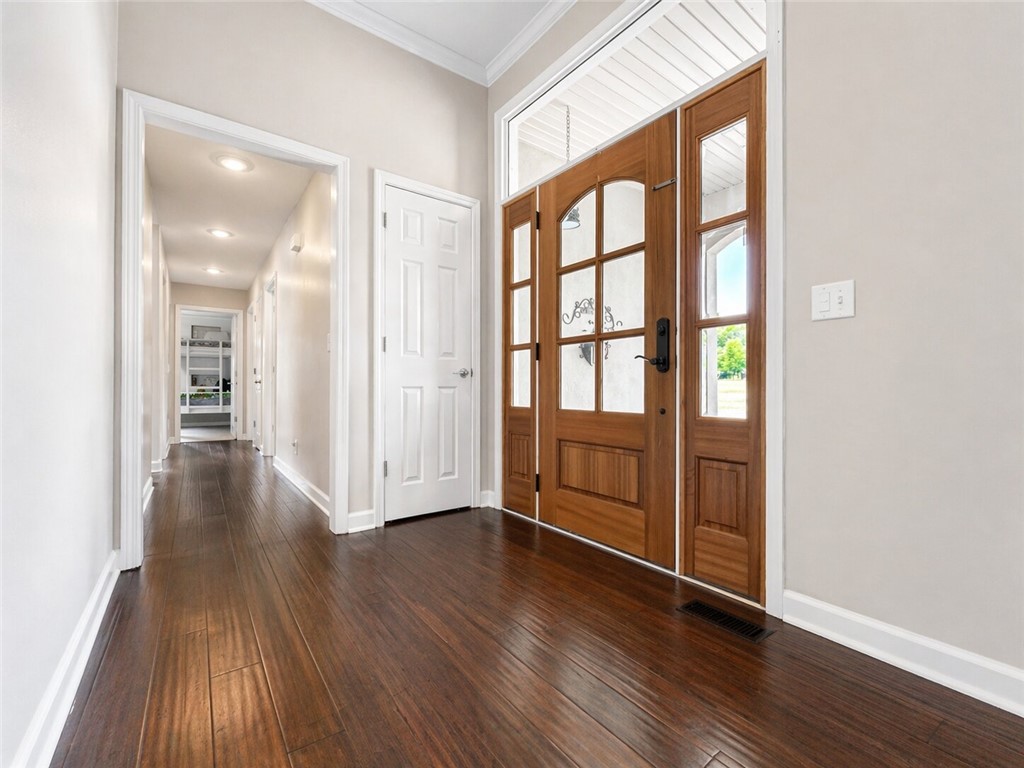 Bent Tree - Residential