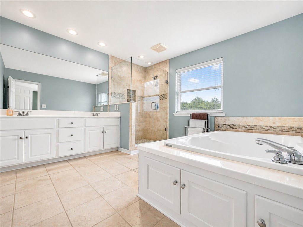 Bent Tree - Residential