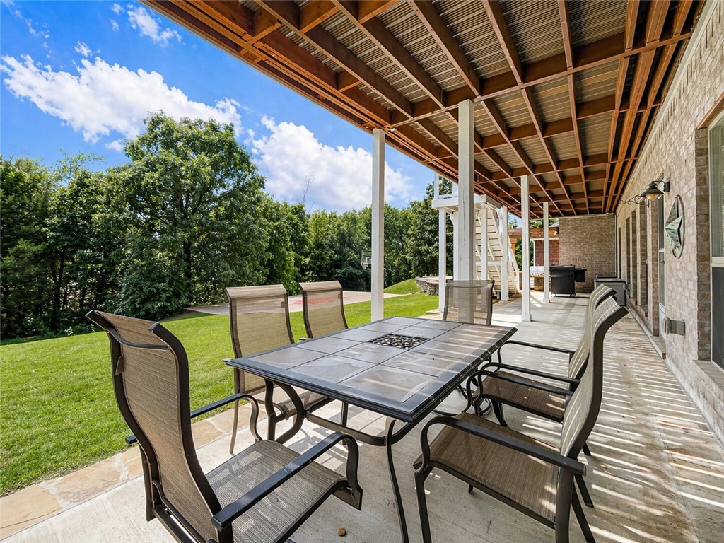 Bent Tree - Residential