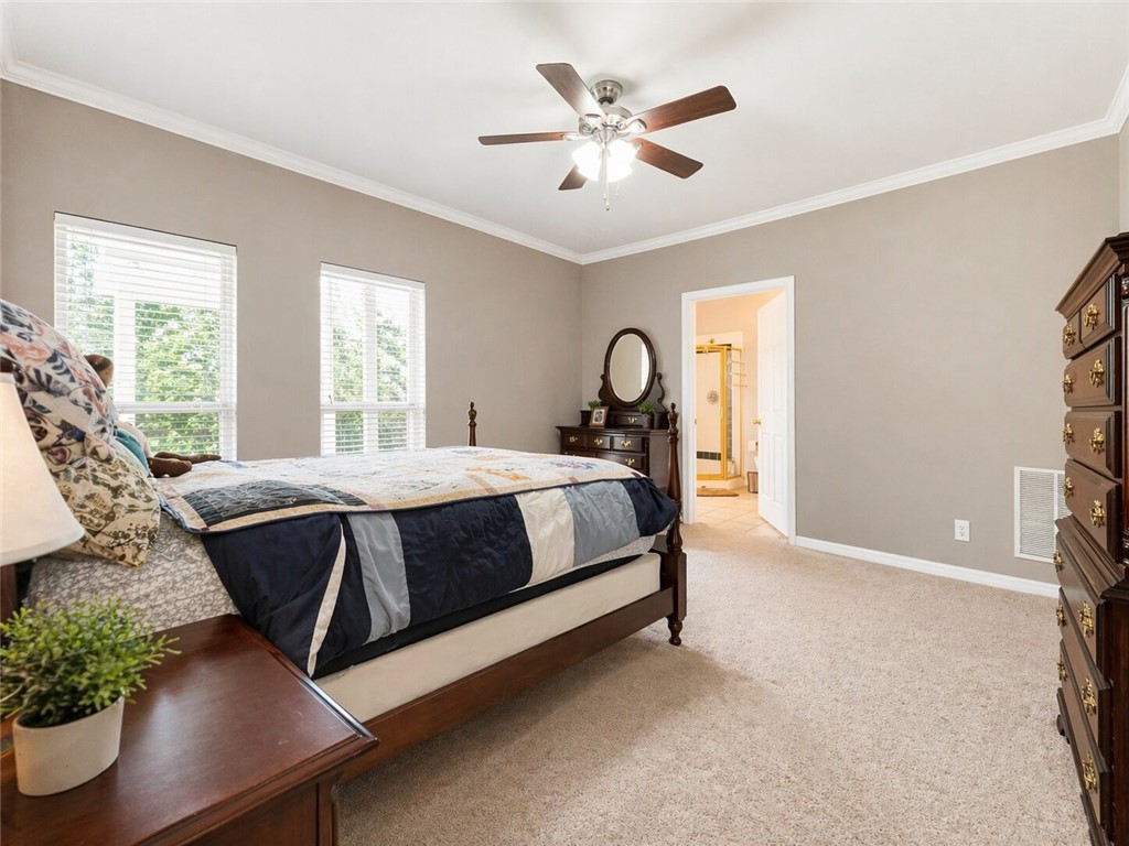 Bent Tree - Residential