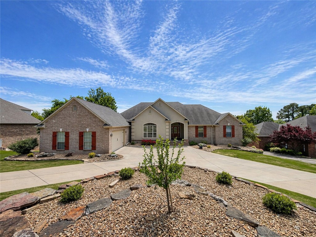 Bent Tree - Residential