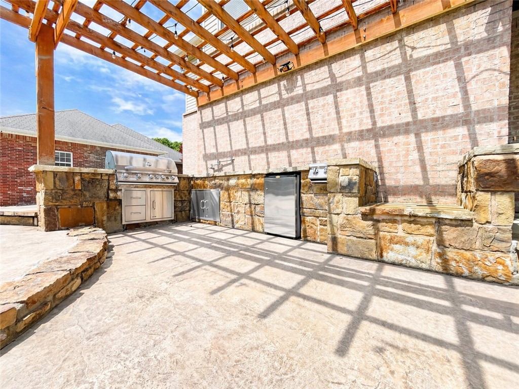 Bent Tree - Residential