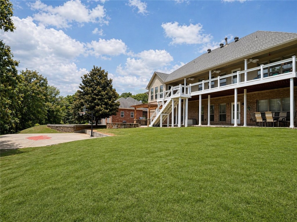 Bent Tree - Residential