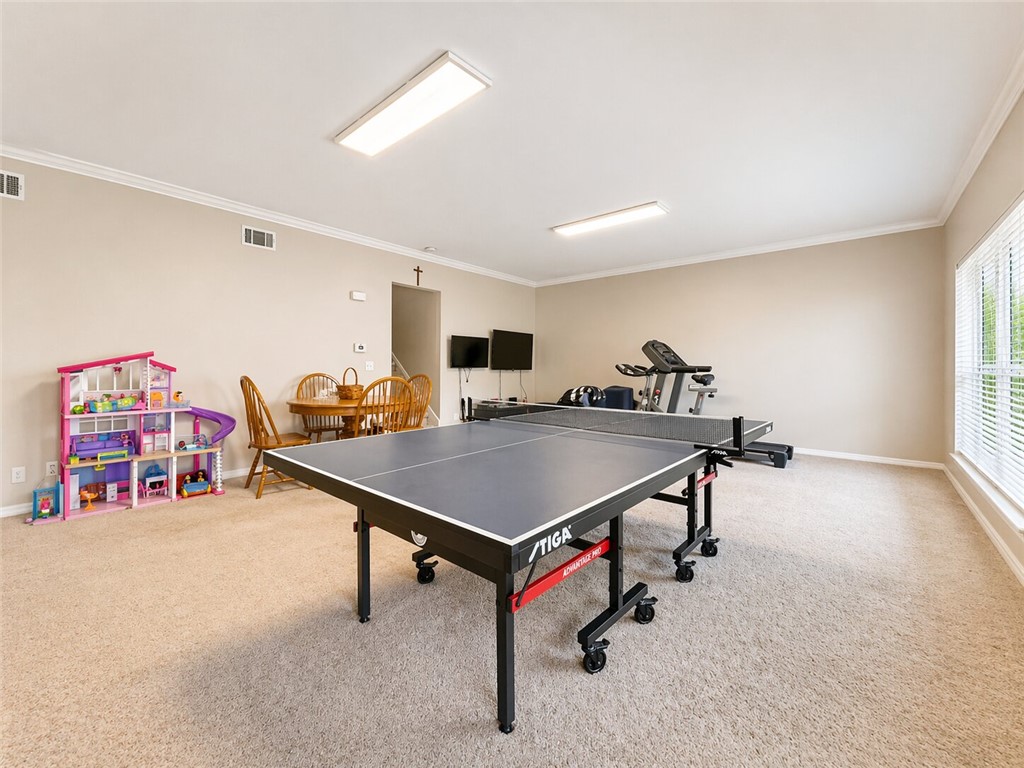 Bent Tree - Residential