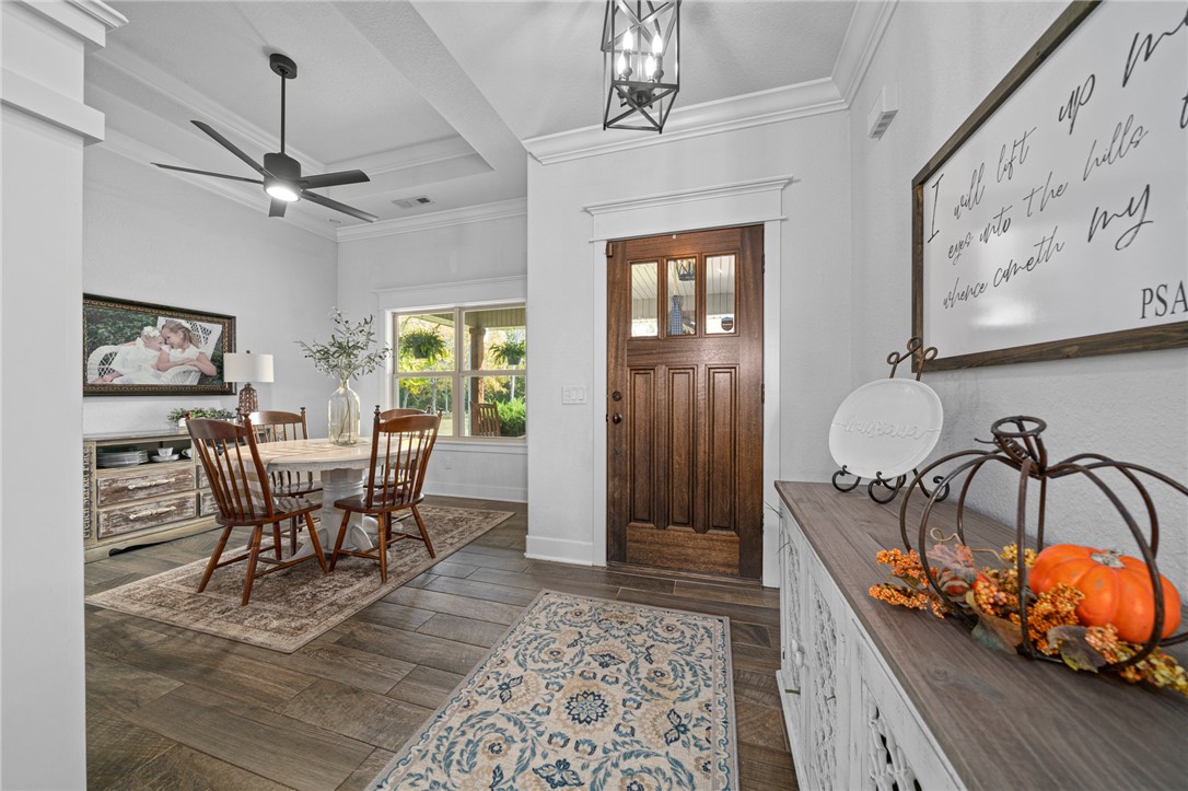 Tanglewood Resort 2 Rurban - Residential