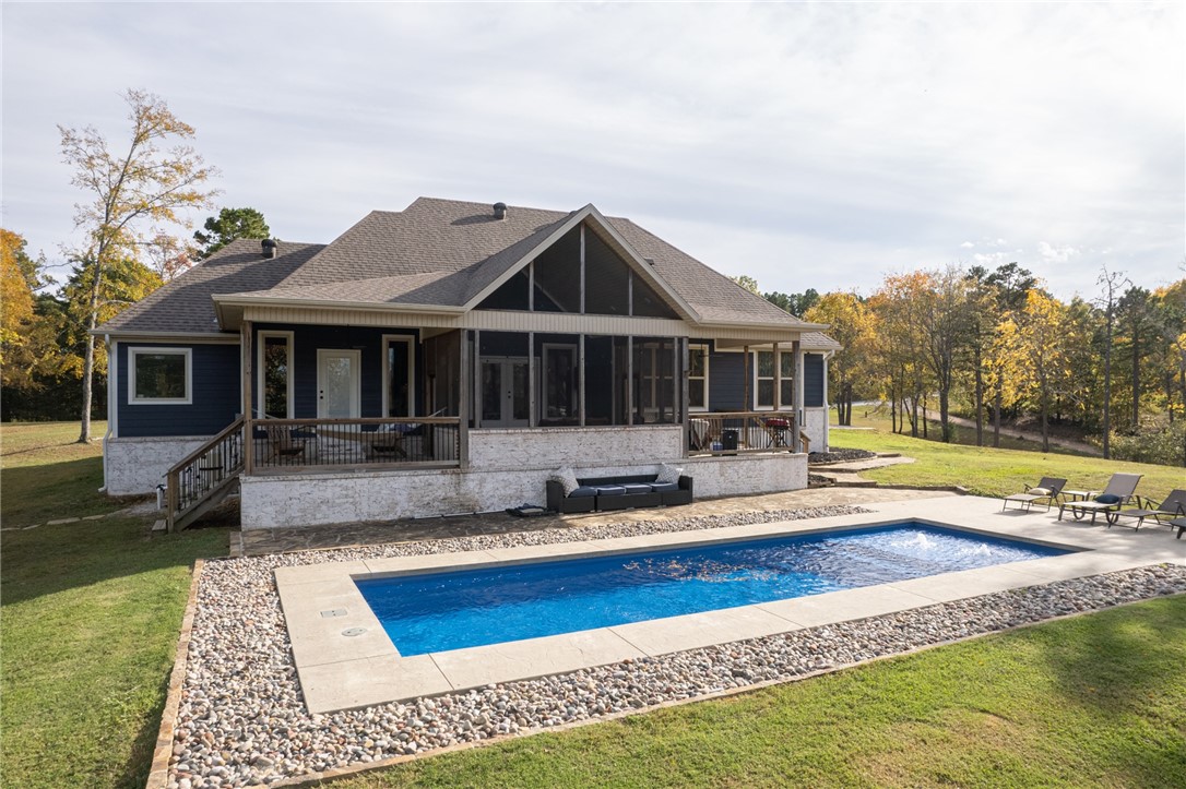 Tanglewood Resort 2 Rurban - Residential