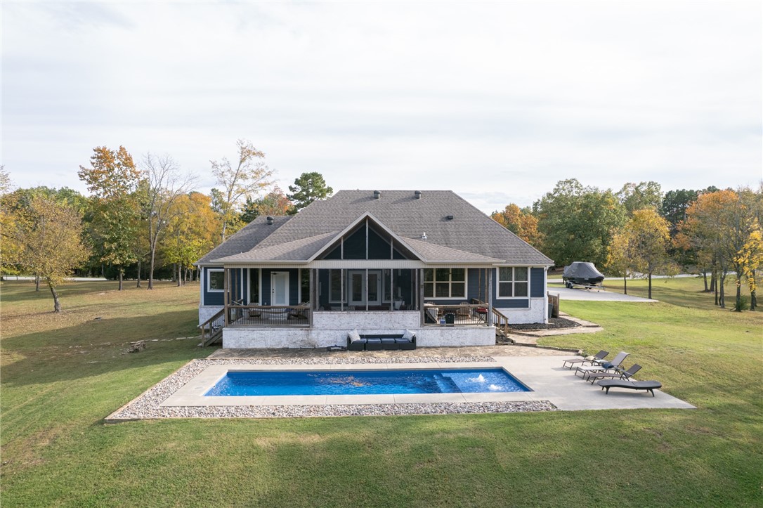 Tanglewood Resort 2 Rurban - Residential